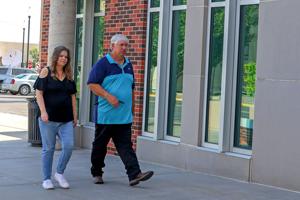 Ex-Bar Nunn fire chief gets probation after admitting to stealing from MDA fundraiser