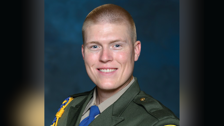 California Highway Patrol officer dies in off-duty motorcycle crash