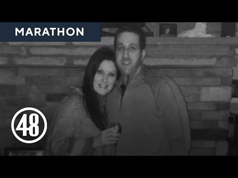 Anne-Marie Green’s true-crime investigations | “48 Hours” Full Episodes