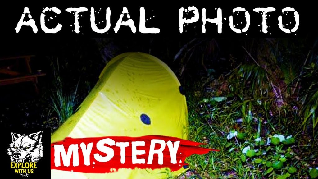 Hikers Find Dead Body In Tent, Revealing Chilling Mystery: The Solved Case of Mostly Harmless