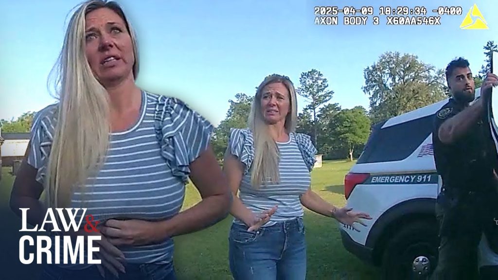 Church Secretary Stole $570K, Splurged on Cruises and Shopping Sprees: Cops