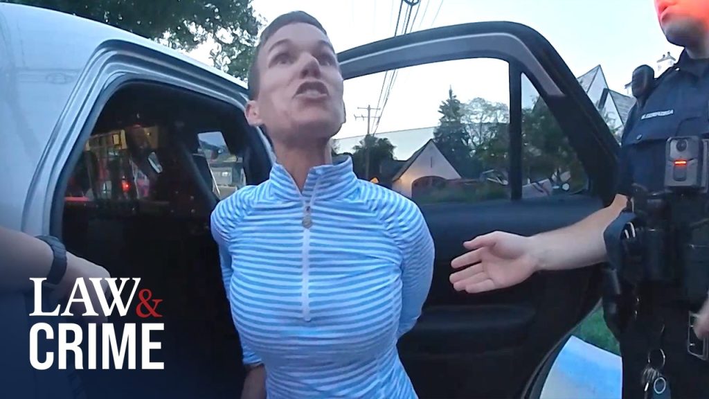 Caught On Bodycam: The Most Annoying Suspects Face Off with Police