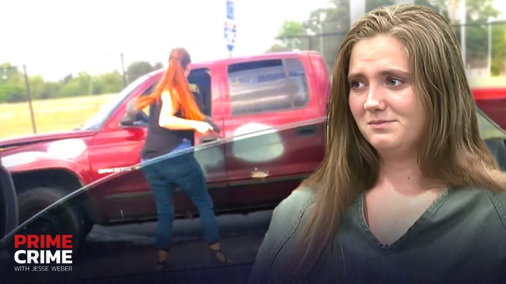 Prime Crime: Playing Cop Turns Into Cold-Blooded Murder