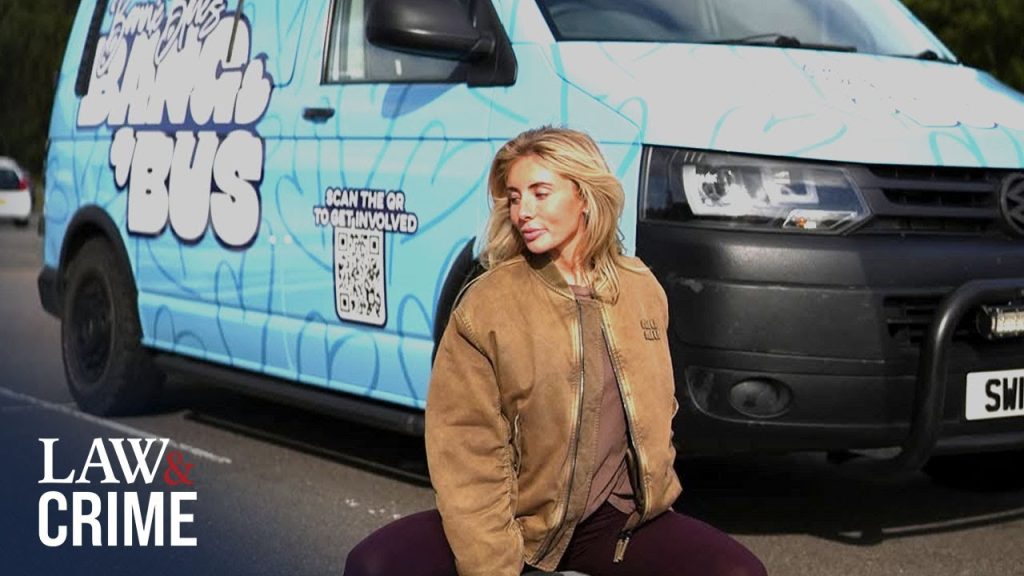 Porn Star Bonnie Blue Arrested in Bali on Shocking Charges