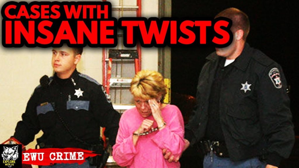 Cases With The Most INSANE Twists You’ve Ever Heard