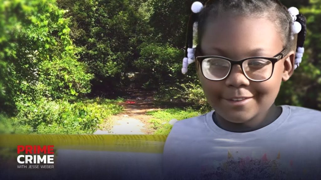 Prime Crime: Missing 8-Year-Old Girl Found Buried in Shallow Grave