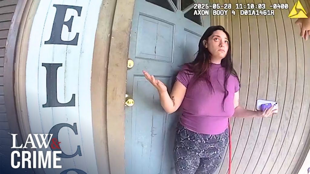 Caught on Bodycam: 5 ‘Messy’ Moms Face the Dirty Truth