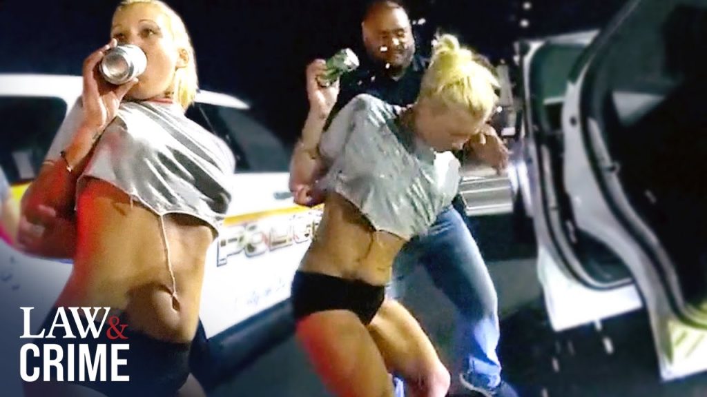 Killer Tries to Outsmart Cops with Mountain Dew