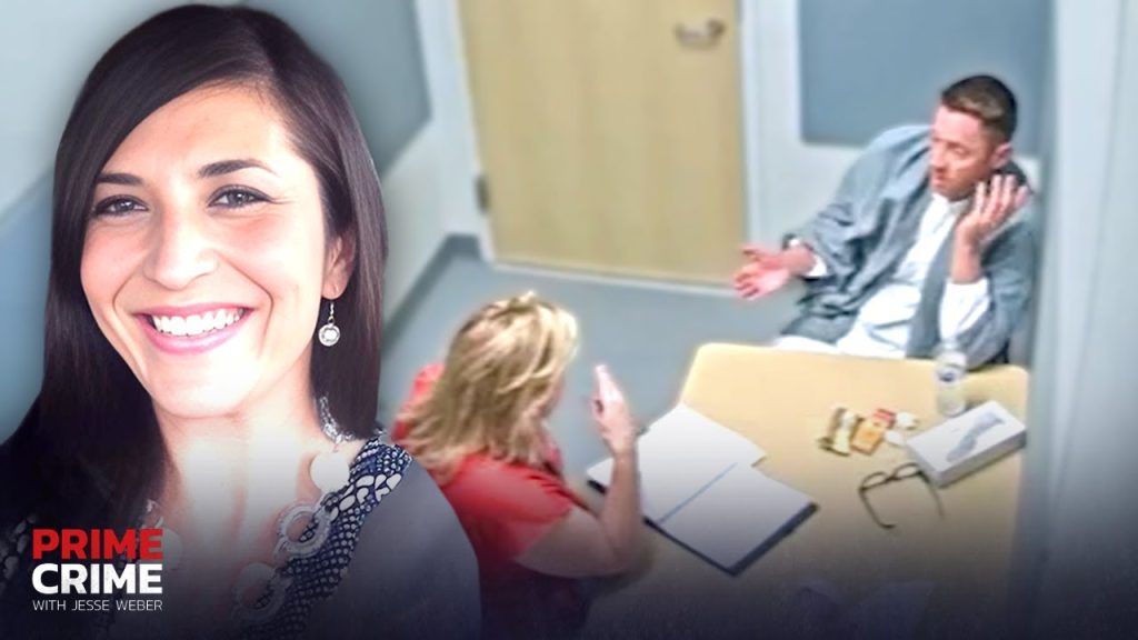 Prime Crime: Florida Man’s Secret Life Unravels with Wife’s Brutal Murder