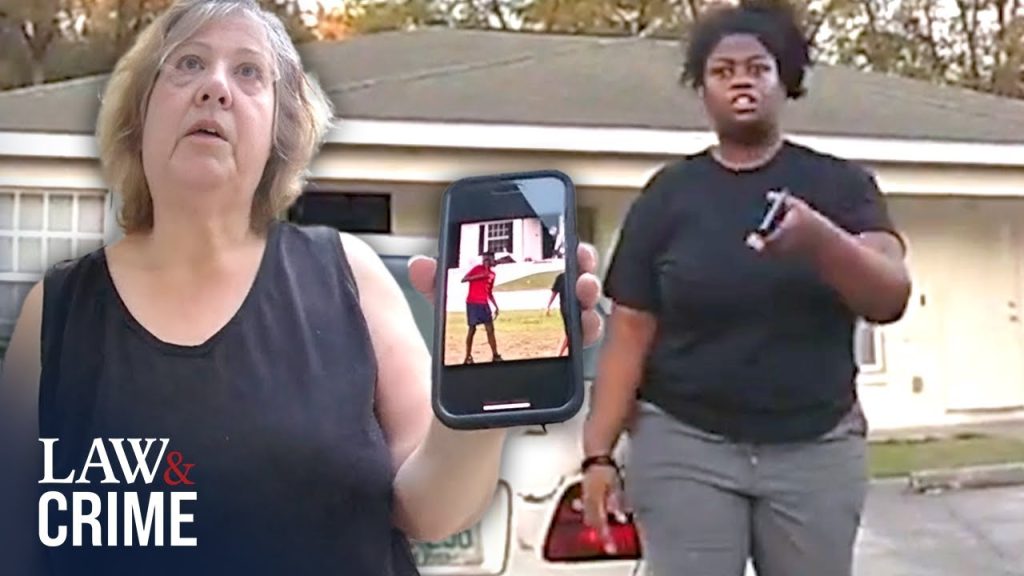 Terrifying Truth Behind Netflix’s ‘The Perfect Neighbor’