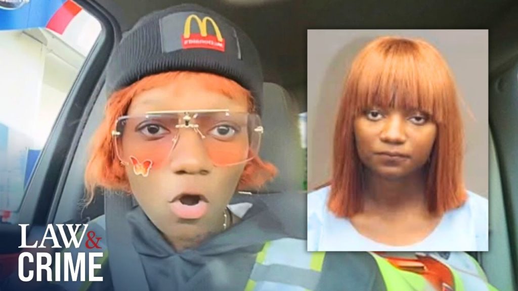 McDonald’s Murder Case Takes Shocking Turn