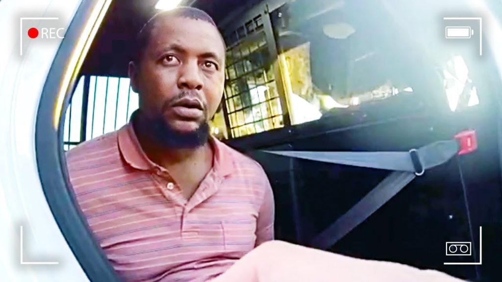 Cops Discover Caregiver’s Disturbing Secret