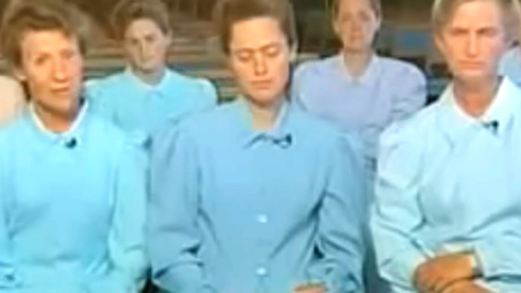 You Won’t BELIEVE Our Experience In A Polygamy Cult Town