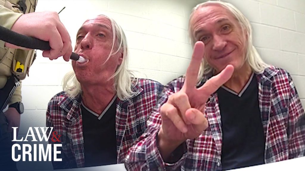 9 ‘Outrageous’ Arrests Caught On Bodycam