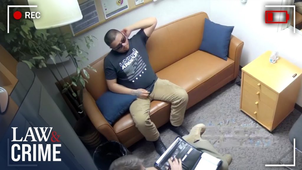 Married Man Murders Mistress and Tries to Hide the Crime