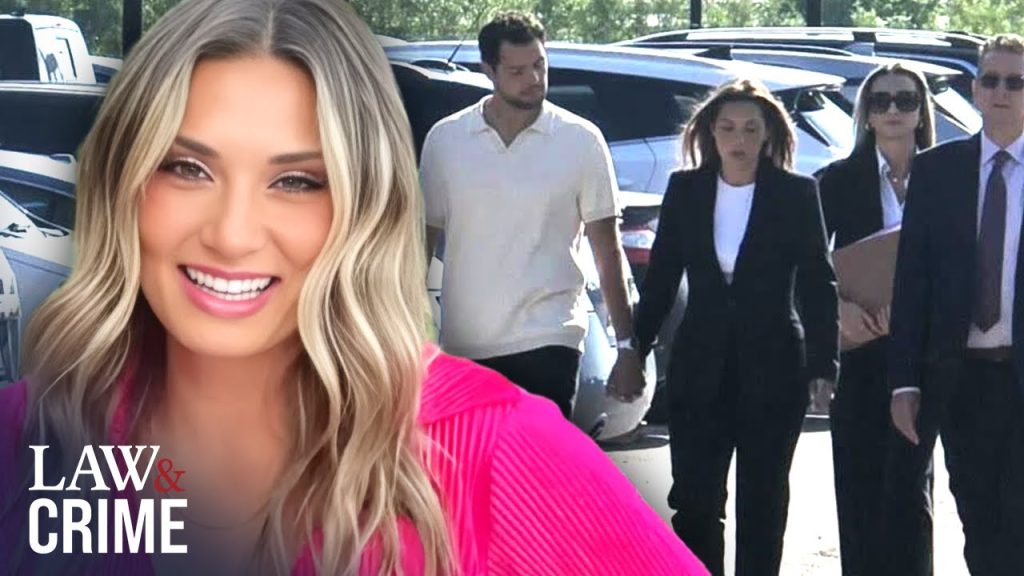 Big Twist in Married Teacher’s Student Sex Scandal Case