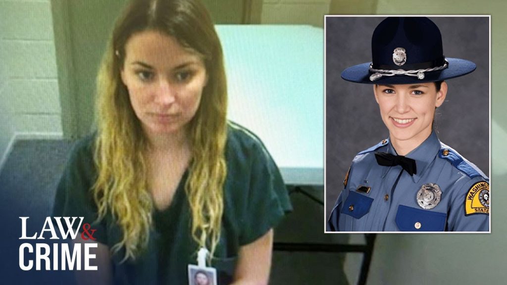 Glamorous’ Trooper’s Deadly DUI Case Takes Wild Turn