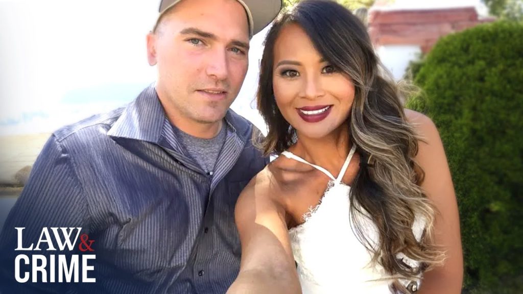 Man Killed Missing California Mom to Hide a Dark Secret: DA