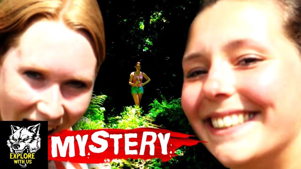 The Camera of Two Missing Girls Reveals Chilling Photos That Can’t Be Explained