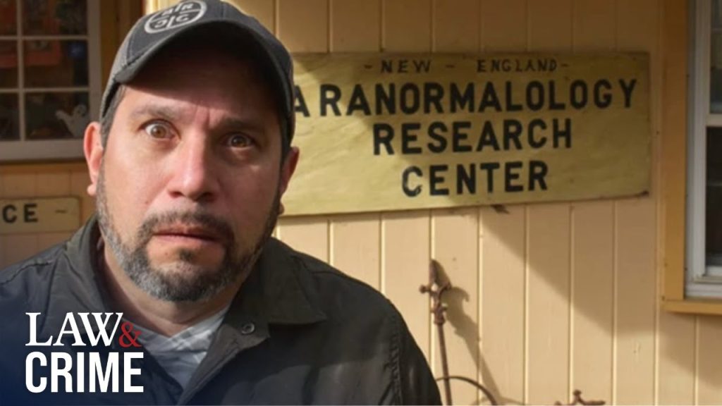 Paranormal Investigator Dies on ‘Annabelle’ Haunted Doll Tour — Everything We Know