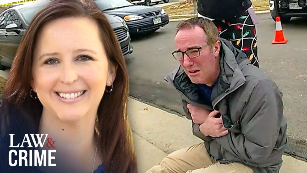 Man Posed as Ex-Boyfriend to Stalk and Murder His Wife