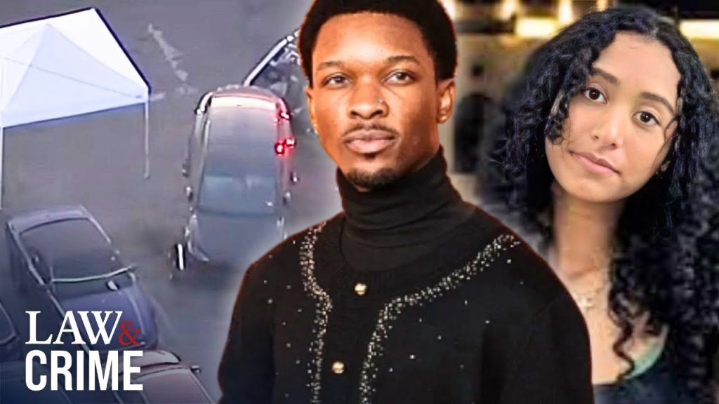 Decomposed Body of Teen Girl Found in Singer’s Trunk Identified