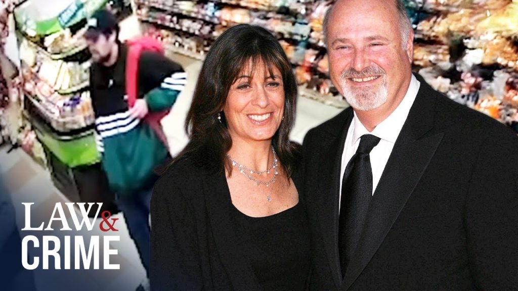 7 Horrifying Details in Rob Reiner, Wife Death Report