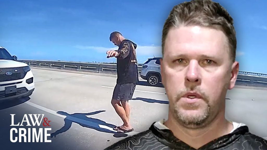 ‘ICE Agent’ Busted for DUI with His Kids in His Truck: Cops