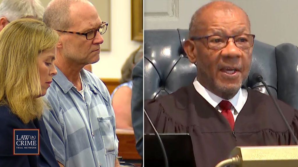 Judge Locks Up Alex Murdaugh’s Co-Conspirator in Prison for Stealing Millions