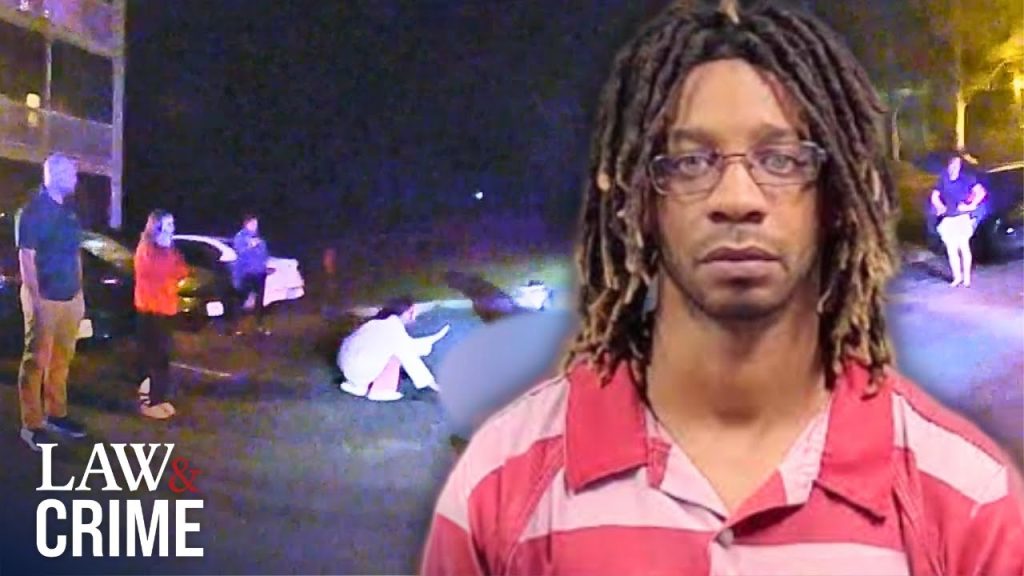 Florida Man Ran Over Girlfriend After Shooting Her 15 Times: Cops