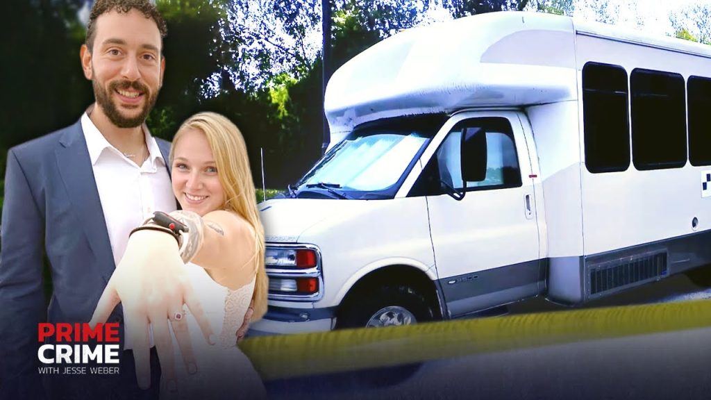 Prime Crime: Missing Wife Found Dismembered in Camper on Anniversary Trip