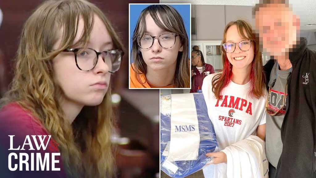 Student Who Killed Newborn in Dorm Called it Her ‘Favorite’ Birth Control Method: Prosecutors