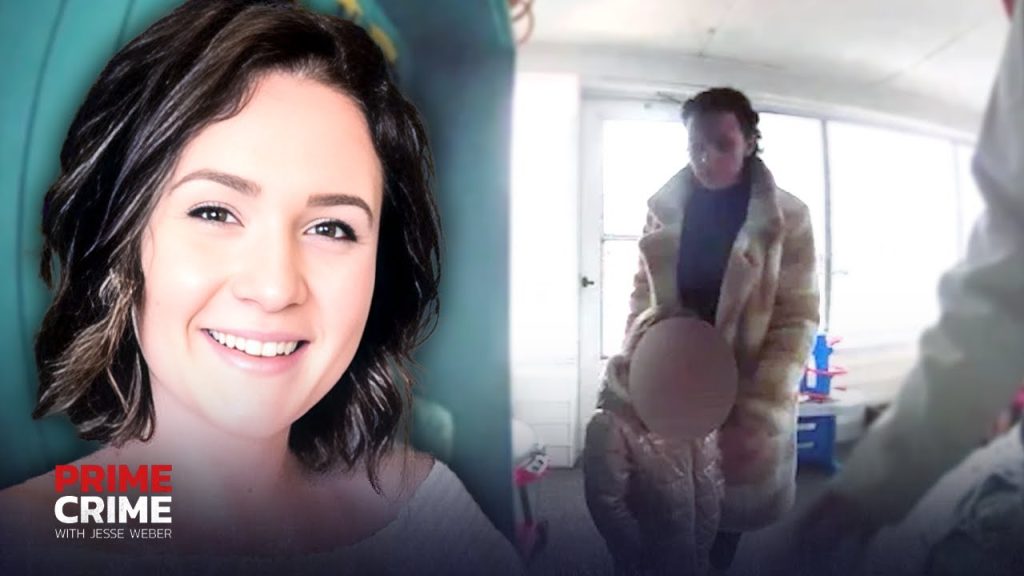 Prime Crime: Young Mom Vanishes After Dropping Kids Off at Daycare