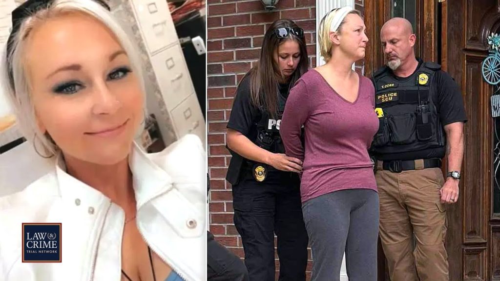 Tennessee Teacher Who Claims She’s Pregnant with Student’s Baby is Innocent: Lawyer