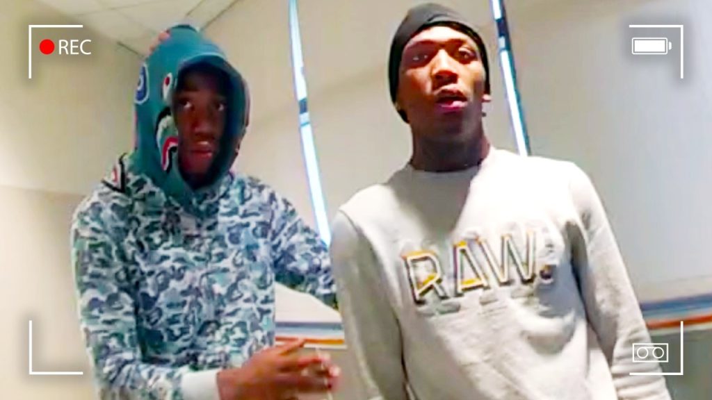 Cops Discover Horrific Secret Hidden in Baby’s Throat