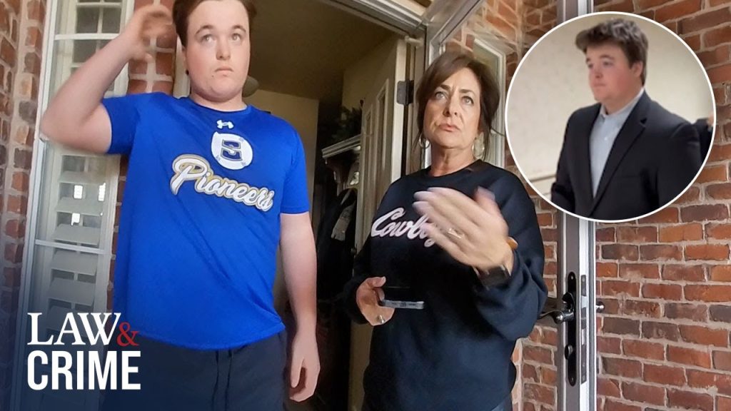 High School Rapist Who Dodged Jail May Face Stunning Twist