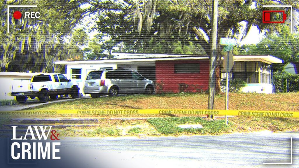Florida Neighborhood Stunned by Brutal Double Murder