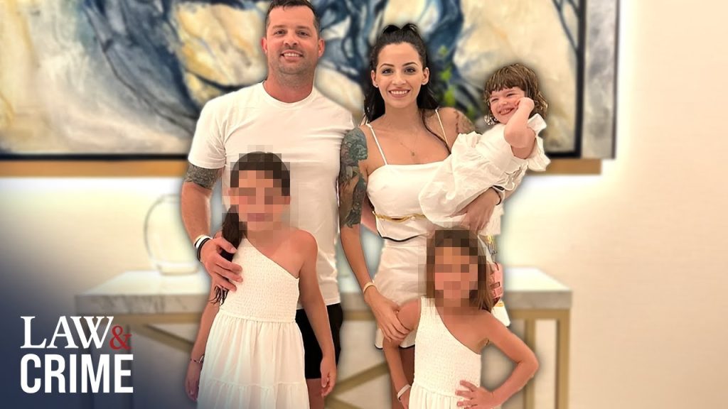 Dad Was Watching Porn While Daughter Roasted to Death in Hot Car: Police