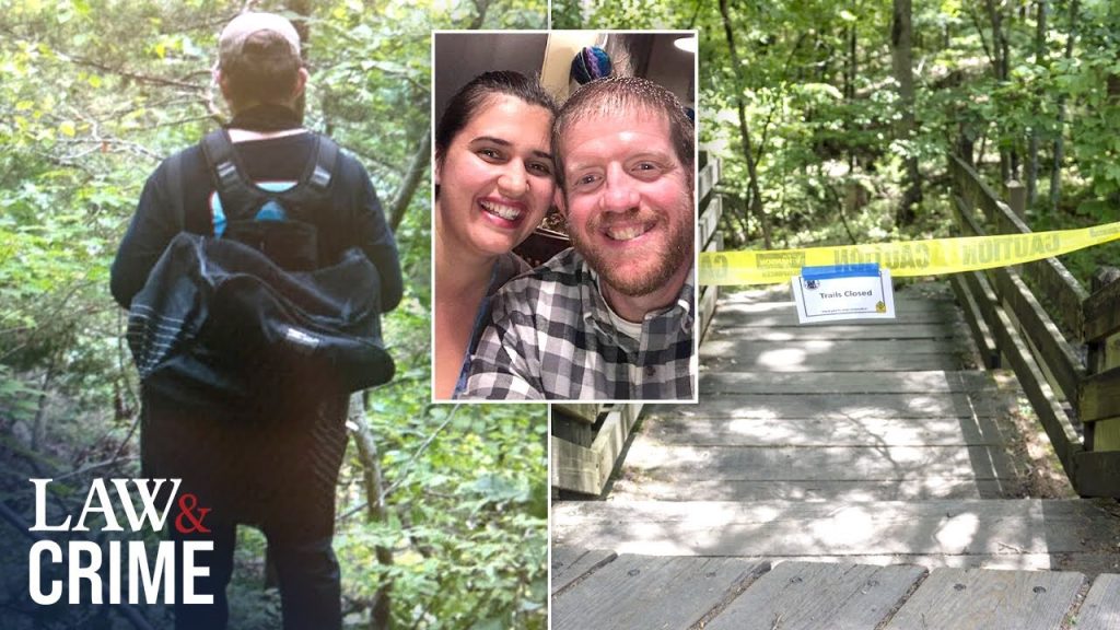 Shocking New Clue Just Released About Hiker Killer in Devil’s Den Park