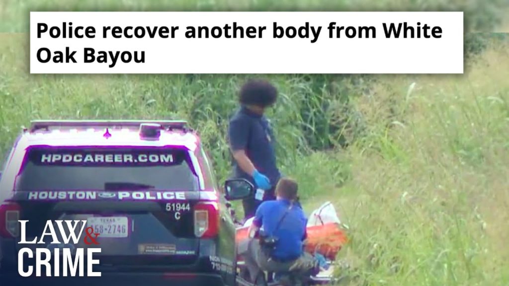 Another Body Pulled from Texas Bayou as Serial Killer Fears Intensify