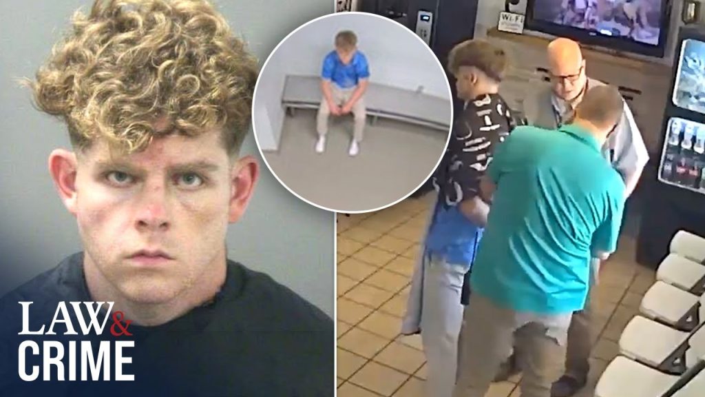 New Shocking Evidence About ‘Monster’ in Devil’s Den Killings