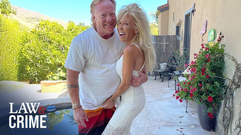Shocking Twist in Murders of Popular California Doctor and Wife