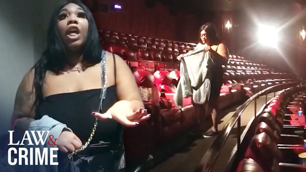 Caught On Bodycam: 9 Times Suspect Got Busted ‘Doing the Deed’ In Public