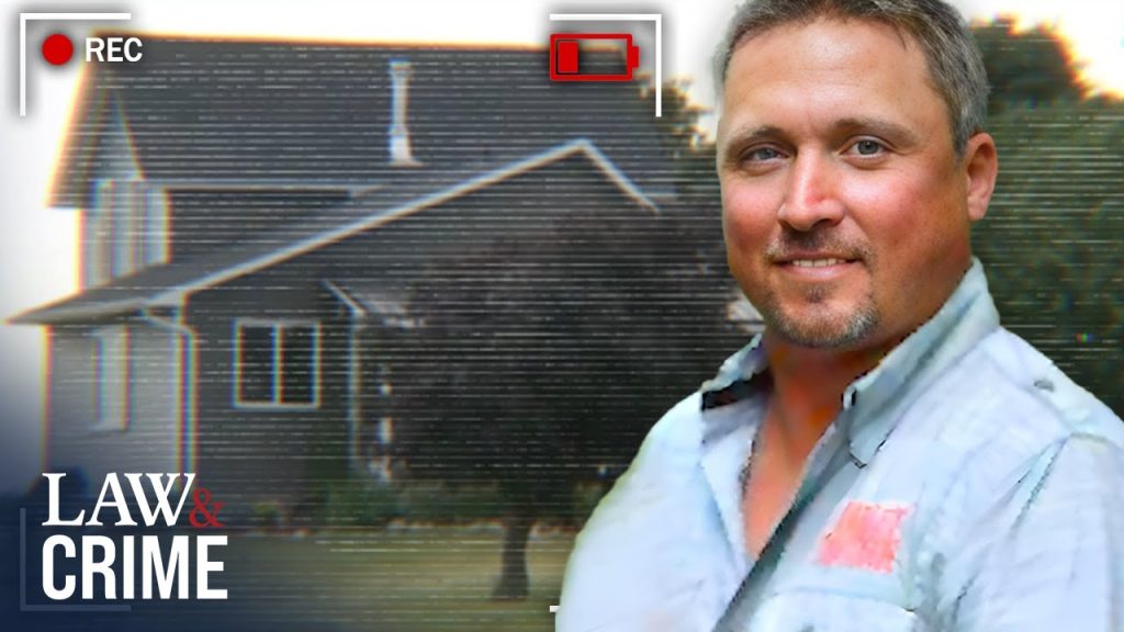 Dangerous Affair Ends in Husband’s Murder