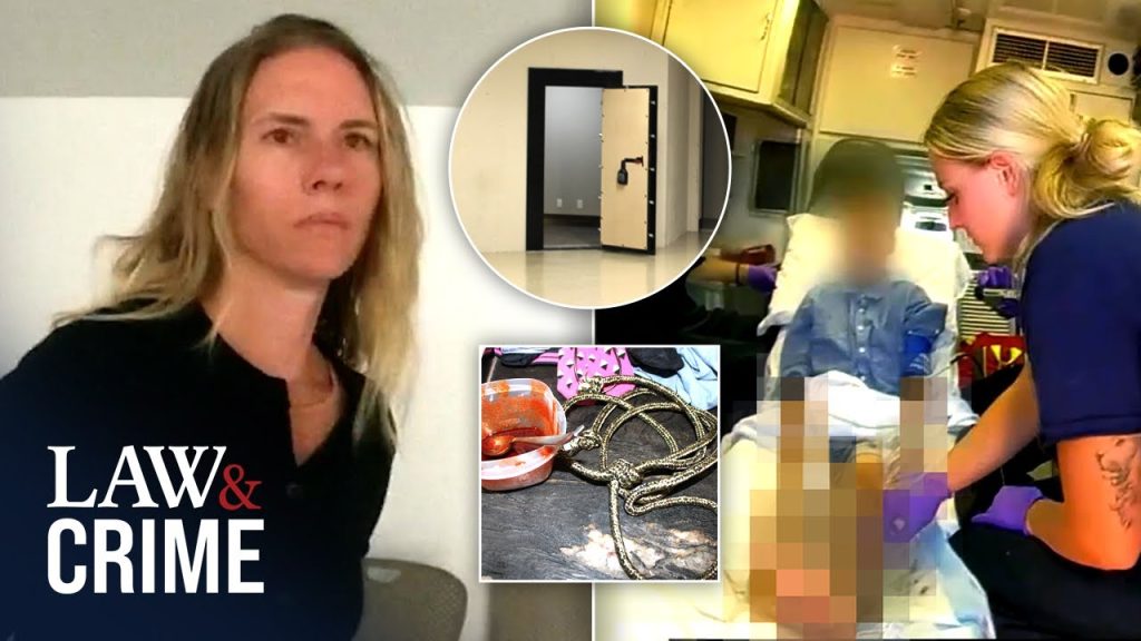 Ruby Franke: 15 Most Horrifying Pieces of Evidence in YouTube Mom’s Case
