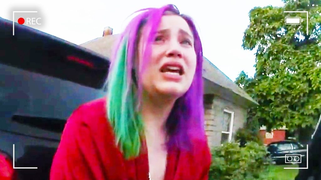 Woman Realizes Her Online Date Killed Her Husband