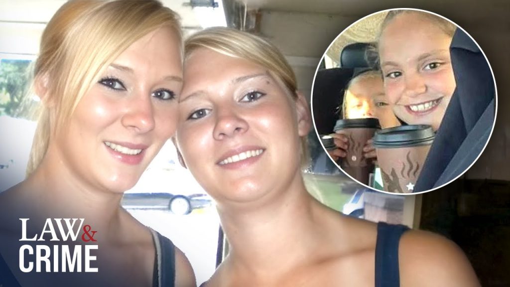 Twins’ Twisted Plot to Cover-Up Double Kid Killing