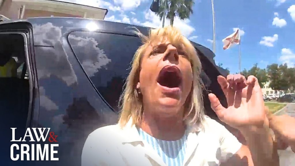 Caught on Bodycam: 7 Suspects Who SNAP Without Warning