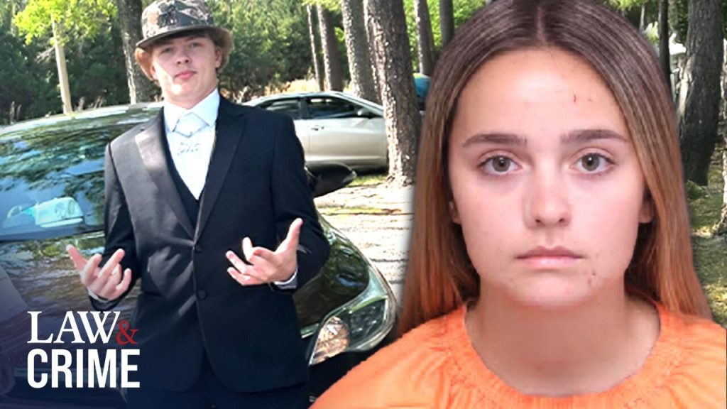 Major Twist in South Carolina Love Triangle Murder Case