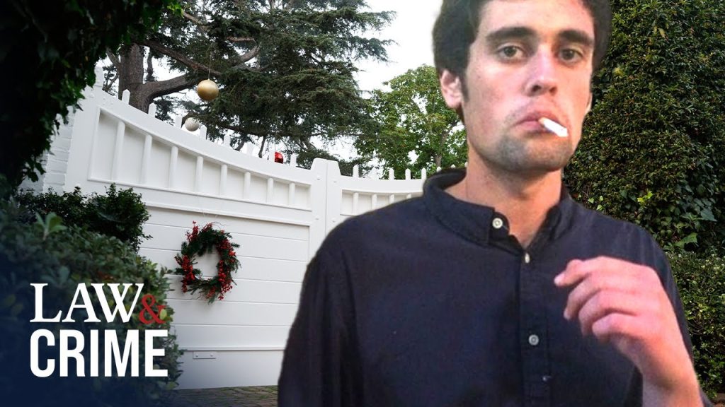 7 Disturbing Details About Rob Reiner Crime Scene